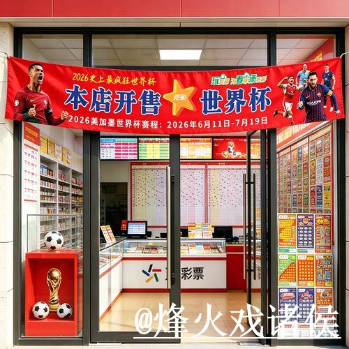 2026世界杯买球官网入口解析